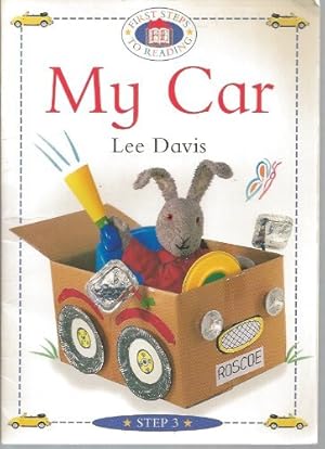 Immagine del venditore per My Car (First steps to reading) venduto da WeBuyBooks