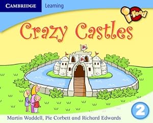 Seller image for i-read Year 2 Anthology: Crazy Castles for sale by WeBuyBooks