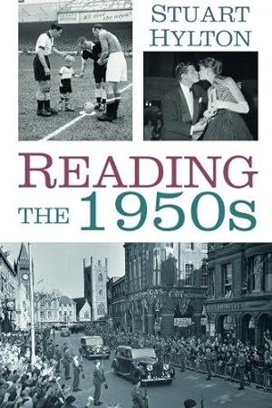 Imagen del vendedor de Reading: The 1950s a la venta por WeBuyBooks