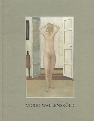 Bild des Verkufers fr Viggo Wallenskld : Vuoden nuori taiteilija 2005 = rets unga konstnr = Young Artist of the Year 2005 zum Verkauf von Moraine Books