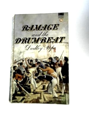 Bild des Verkufers fr Ramage and the Drumbeat zum Verkauf von World of Rare Books