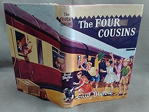 Seller image for The Four Cousins for sale by Barely Read Books