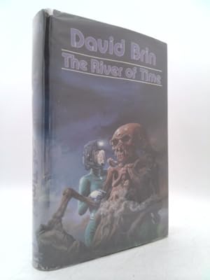 Seller image for The River of Time for sale by ThriftBooksVintage