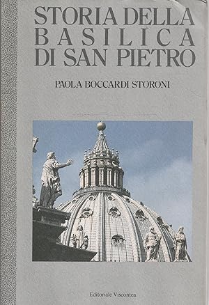 Storia della Basilica di San Pietro