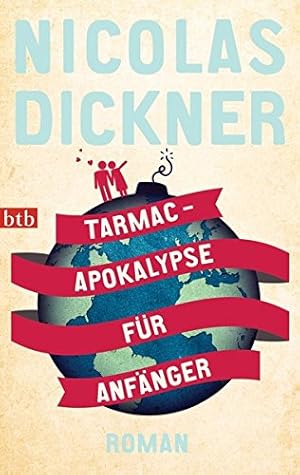 Seller image for Tarmac - Apokalypse fr Anfnger: Roman for sale by Gabis Bcherlager