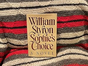 Seller image for Sophie's Choice for sale by Walker Flynt Books