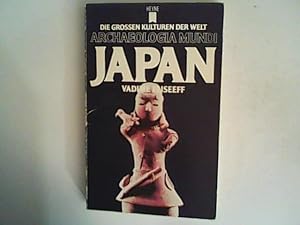 Seller image for Die gross en Kulturen der Welt: Japan for sale by ANTIQUARIAT FRDEBUCH Inh.Michael Simon