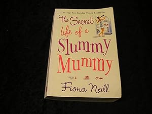 Seller image for The Secret Life of a Yummy Mummy for sale by Yare Books