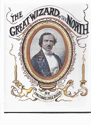 The Great Wizard of the North ( " Professor " John Henry Anderson 1814-1874 )( Stage Magician / M...