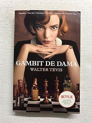 gambito dama - Softcover - AbeBooks