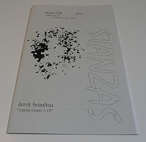 "Calcite Gours 1-19" (STANZAS magazine vol. 1 no. 38: "what you see is what you get" issue (Febru...