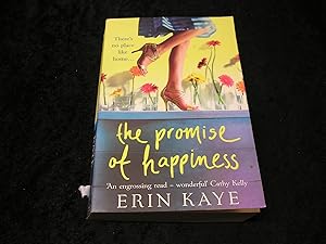 Seller image for The Promise of Happiness for sale by Yare Books