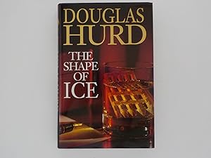 The Shape of Ice (signed)