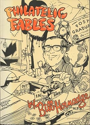 Seller image for Philatelic Fables for sale by Pennymead Books PBFA