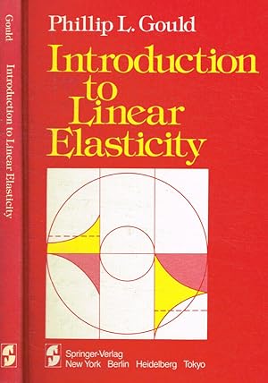 Bild des Verkufers fr Introduction to linear elasticity zum Verkauf von Biblioteca di Babele