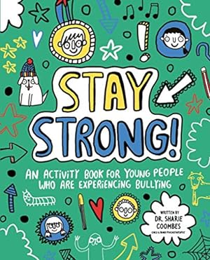 Immagine del venditore per Stay Strong! venduto da Reliant Bookstore