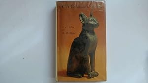 Seller image for Cats; Ancient and Modern for sale by Goldstone Rare Books