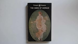 Image du vendeur pour The Odes of Horace mis en vente par Goldstone Rare Books