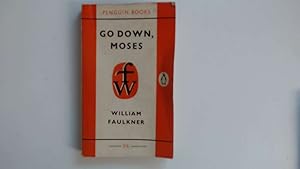 Seller image for Go Down, Moses and Other Stories for sale by Goldstone Rare Books