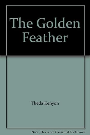 Imagen del vendedor de The golden feather, a la venta por Redux Books