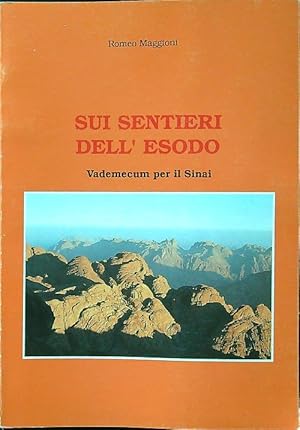 Immagine del venditore per Sui sentieri dell'esodo venduto da Librodifaccia