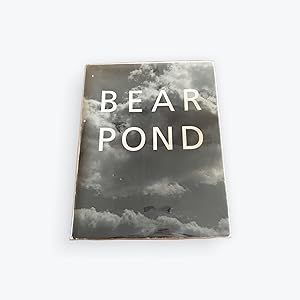 bruce weber - bear pond - AbeBooks