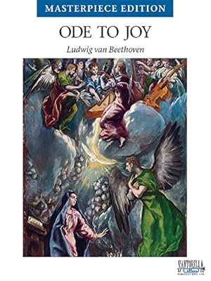 Bild des Verkufers fr Ode To Joy: Masterpiece Edition zum Verkauf von WeBuyBooks