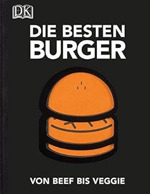 Seller image for Japy, D: Die besten Burger for sale by WeBuyBooks