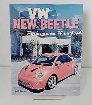 Image du vendeur pour VW New Beetle Performance Handbook mis en vente par Milbury Books