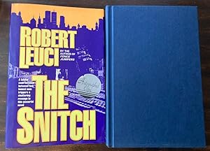 Seller image for The Snitch for sale by biblioboy