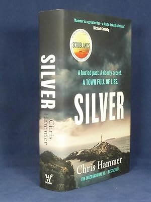 Silver *First Edition, 1st printing*