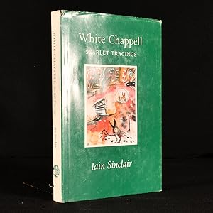 Imagen del vendedor de White Chappell, Scarlet Tracings a la venta por Rooke Books PBFA