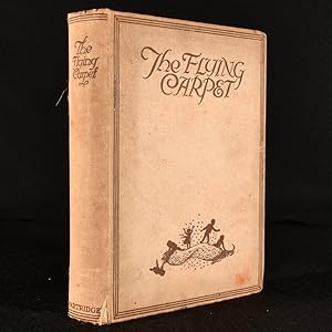 Immagine del venditore per 1925 The Flying Carpet venduto da Rooke Books PBFA