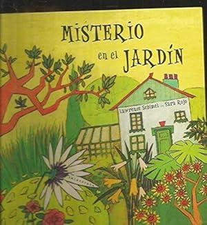 Image du vendeur pour Misterio en el jardin / Mystery in the Garden (Libros Para Sonar) mis en vente par WeBuyBooks