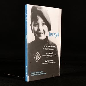 Bild des Verkufers fr Jerzyk: Diaries, Texts, and Testimonies of the Urman Family zum Verkauf von Rooke Books PBFA