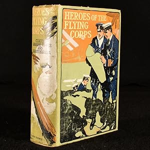 Heroes of the Flying Corps