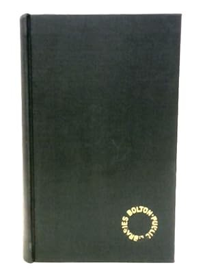 Seller image for The Works Of The Right Honourable Edmund Burke Volume the Fifth for sale by World of Rare Books