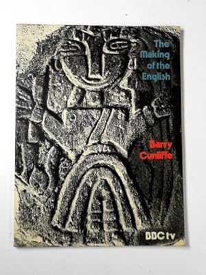 Seller image for The making of the English for sale by Cotswold Internet Books