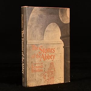 Seller image for The Stones of the Abbey for sale by Rooke Books PBFA