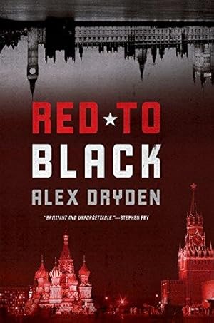 Seller image for Red to Black for sale by WeBuyBooks