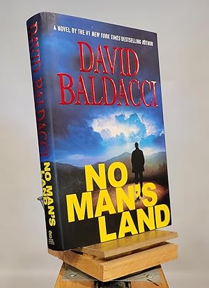 Seller image for No Man's Land (John Puller Series) for sale by Henniker Book Farm and Gifts