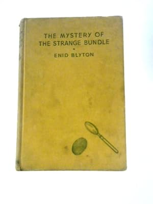 Seller image for The Mystery of the Strange Bundle for sale by World of Rare Books