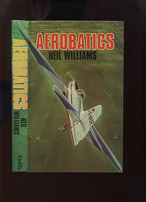 Immagine del venditore per Aerobatics venduto da Roger Lucas Booksellers