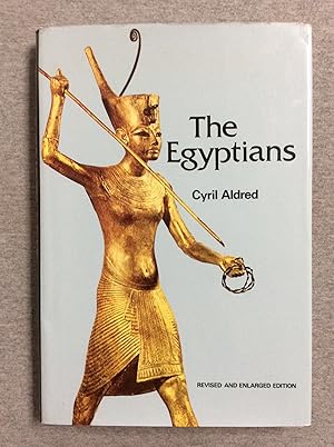 Imagen del vendedor de The Egyptians, Revised And Enlarged Edition a la venta por Book Nook