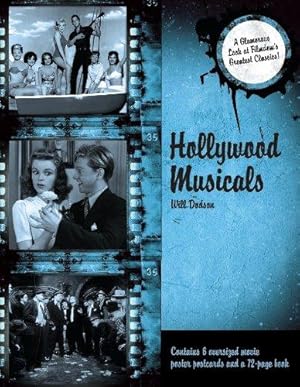Bild des Verkufers fr Hollywood Musicals zum Verkauf von WeBuyBooks