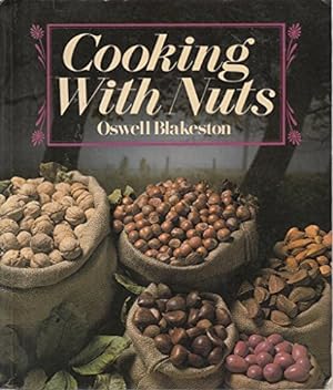 Image du vendeur pour Cooking with Nuts mis en vente par WeBuyBooks