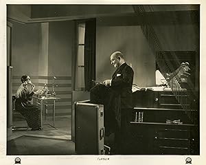 "MON COEUR BALANCE" Réalisé par René GUISSART en 1932 d'après la pièce d'Yves MIRANDE (Une petite...