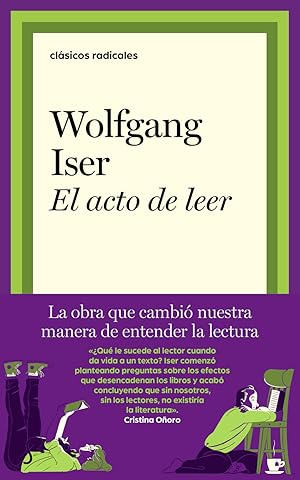 El acto de leer