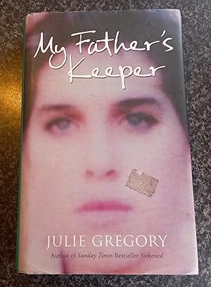Seller image for My Father?s Keeper for sale by just books