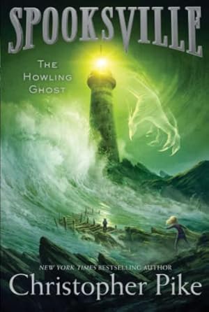 Seller image for The Howling Ghost (Spooksville) for sale by Reliant Bookstore